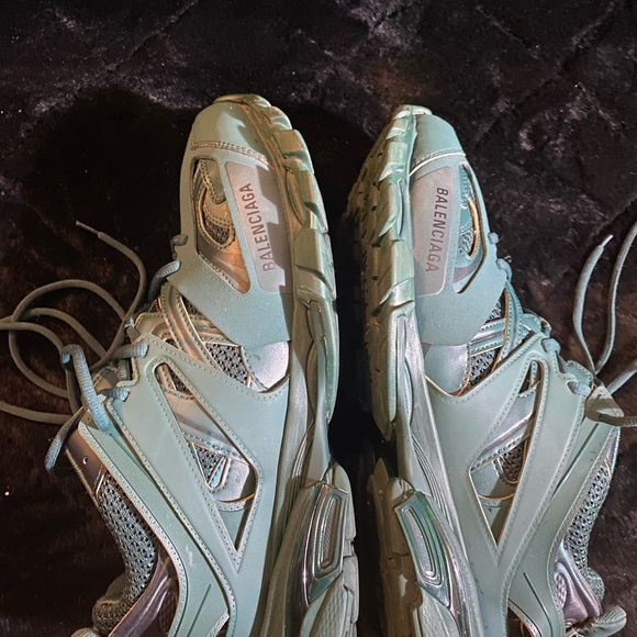 Balenciaga sneakers - Picture 7 of 10